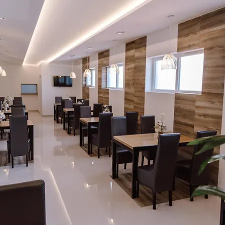Princ Apartment Nis