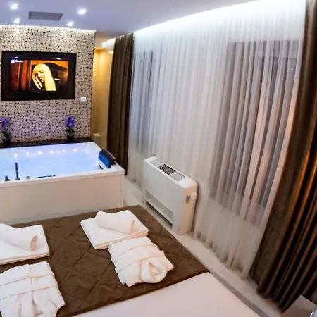 Princ Apartamento Ni