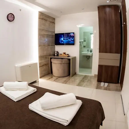 Apartment Princ *