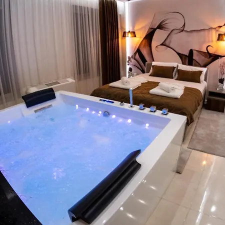 Apartment Princ Nis