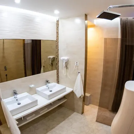 Princ Apartamento Ni