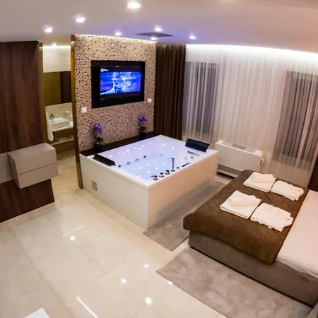 Princ Apartment Nis