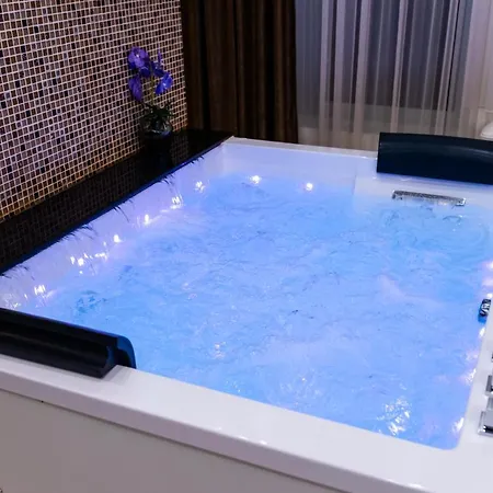 Princ Apartment Nis