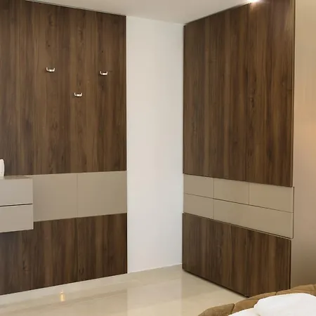 Apartamento Princ Ni