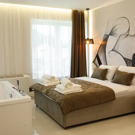 Princ Apartment *
