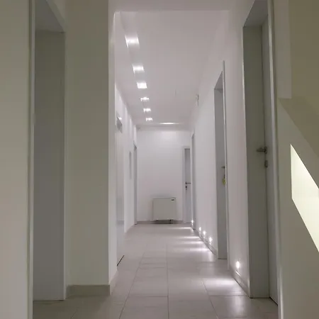 Apartamento Princ Ni