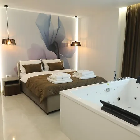 Apartamento Princ Ni