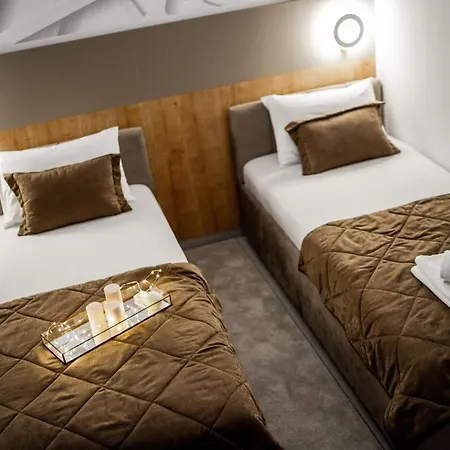 Princ Apartment