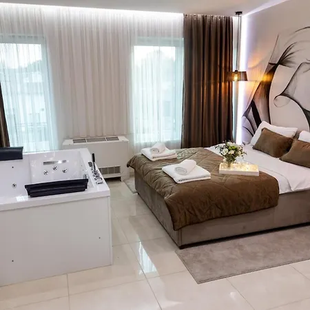Princ Apartment *