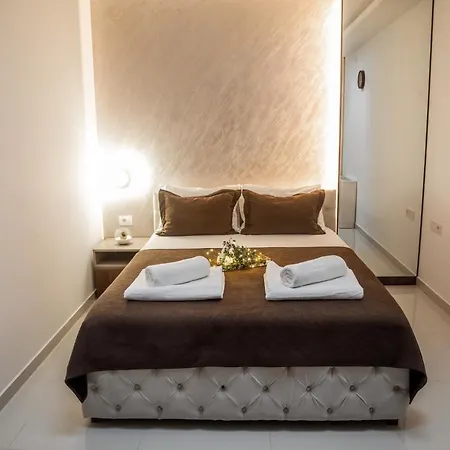 Apartment Princ Nis