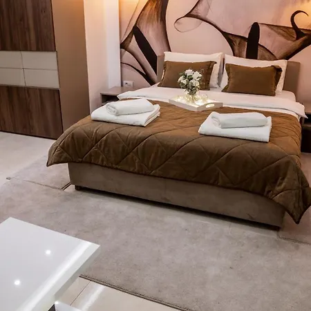 Princ Apartment