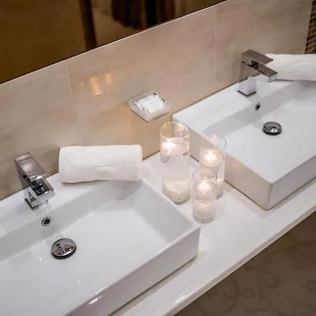 Princ Apartamento Ni