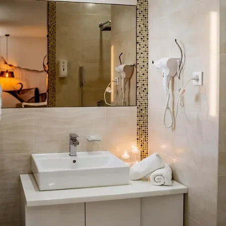 アパート Princ Ni