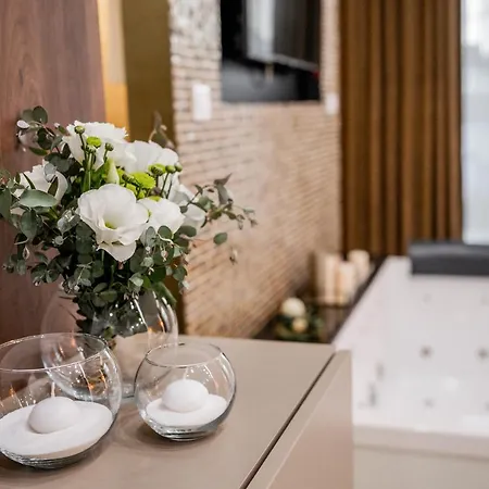 Princ Apartment Nis