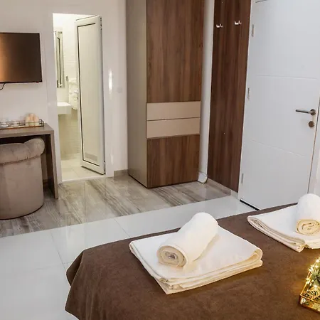 Apartamento Princ Ni