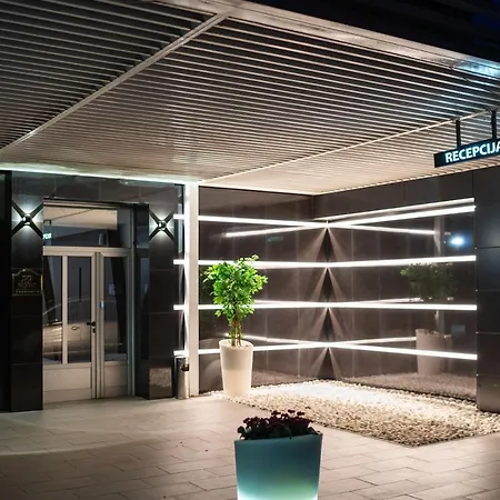 アパート Princ Ni