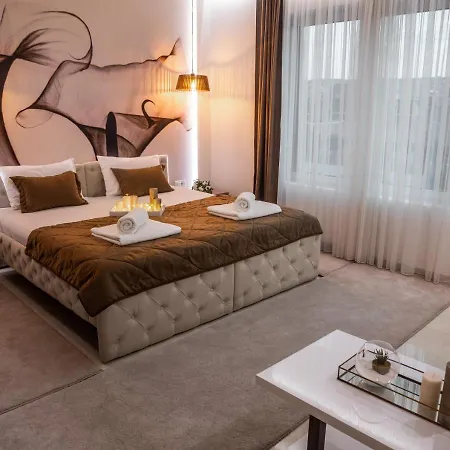 Princ Apartment *