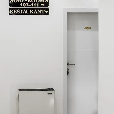 アパート Princ Ni