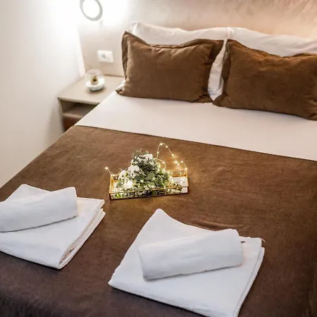 アパート Princ Ni